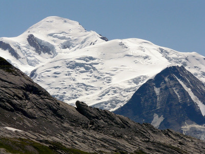 Mont Blanc