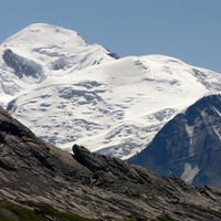 Mont Blanc