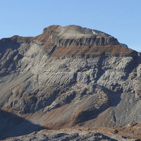 Tête du Colonney