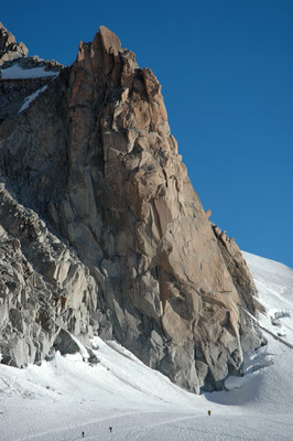 Aiguille du Midi S, par omα