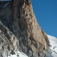 Aiguille du Midi S, par omα