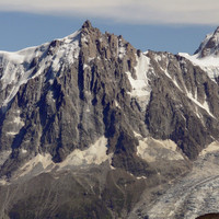 Aiguille du Midi