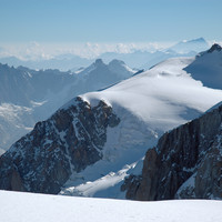 Mont Blanc du Tacul W, par omα