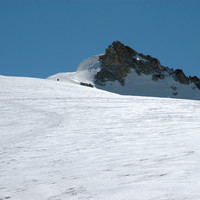 Mont Blanc du Tacul, par omα