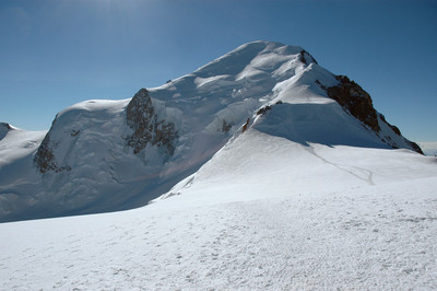 Mont Blanc, par omα