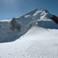 Mont Blanc, par omα