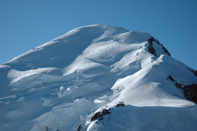 Mont Blanc, par omα