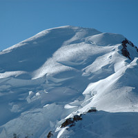 Mont Blanc, par omα