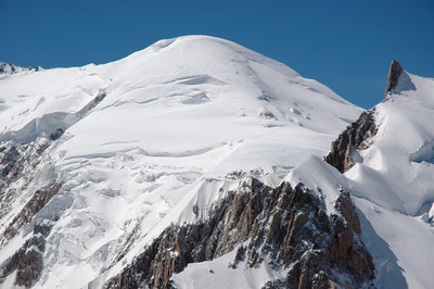 Mont Blanc N, par omα