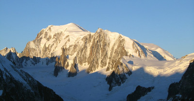 Mont Blanc