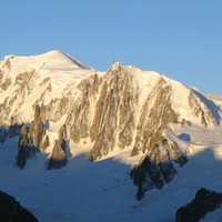 Mont Blanc