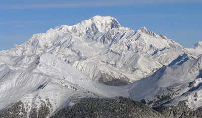 Mont Blanc