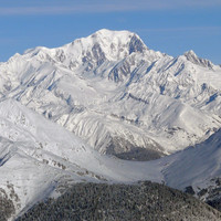 Mont Blanc