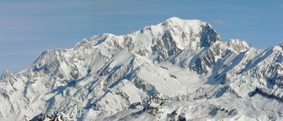Mont Blanc