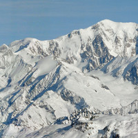 Mont Blanc