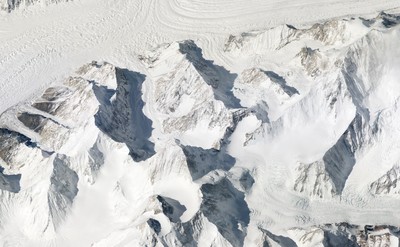 Gasherbrum Massif, Pakistan. March 11, 2018