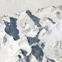 Gasherbrum Massif, Pakistan. March 11, 2018