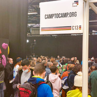 Stand salon de l'escalade 2022