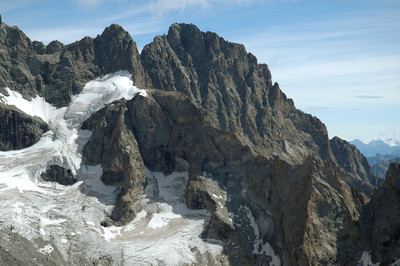 Pavé, Pic Gaspard, par omα