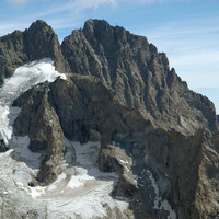Pavé, Pic Gaspard, par omα