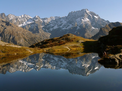 Lac du Lauzon - Sirac