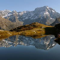 Lac du Lauzon - Sirac