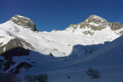 De Roche Robert à Roche Colombe De Roche Robert à Roche Colombe