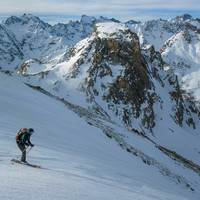Col du Chardonnet