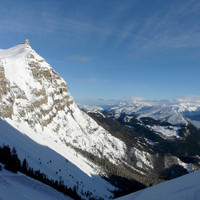 Aiguillette du Petit Veymont