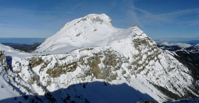 Le Grand Veymont Le Grand Veymont