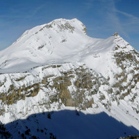 Le Grand Veymont