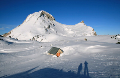 Grand Veymont Grand Veymont