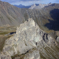 arêtes de la bruyère