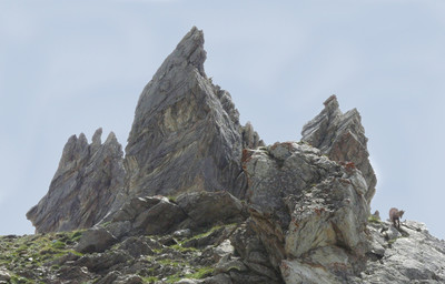 Arêtes de la Bruyère Arêtes de la Bruyère