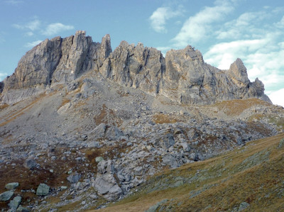 Les Arêtes de la Bruyère Les Arêtes de la Bruyère