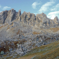 Les Arêtes de la Bruyère
