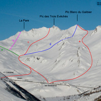 Pic Blanc