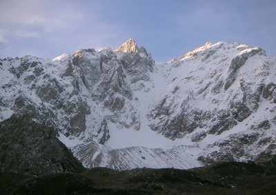 Grand Galibier N Grand Galibier N
