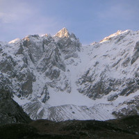 Grand Galibier N