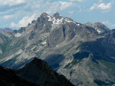 Grand Galibier