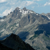 Grand Galibier