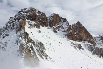 Sa Majesté le Grand Galibier