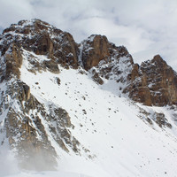 Sa Majesté le Grand Galibier