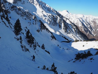 [Concours Photo Sophie 2022] Descente sur Alos d'Isil