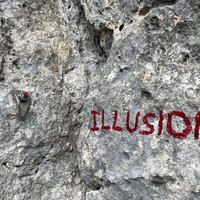 Départ d'Illusion
