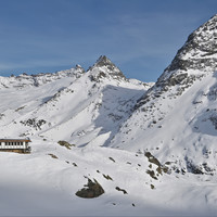 Les Evettes le 13-02-2022