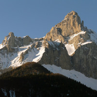 Obiou (depuis la Croix de la Pigne)
