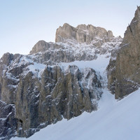 l'Obiou et le Couravou