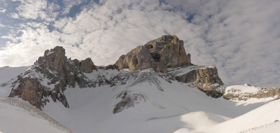 Petit Obiou, Col de l'Obiou, Obiou Petit Obiou, Col de l'Obiou, Obiou