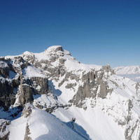 Panorama sommet
